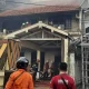 Kebakaran Rumah di Cirebon Saat Pemilik Salat Magrib, Diduga Akibat Korsleting Kipas Angin