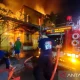 Kebakaran Rumah Selebriti dan Lalu Lintas Lancar: Dua Peristiwa Mengguncang Bandung di Awal Mei 2026