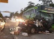 Kecelakaan Bus ALS di Muratara: 16 Orang Meninggal, Lemahnya Budaya Keselamatan Transportasi Jalan