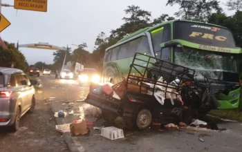 Kecelakaan Bus ALS di Muratara: 16 Orang Meninggal, Lemahnya Budaya Keselamatan Transportasi Jalan
