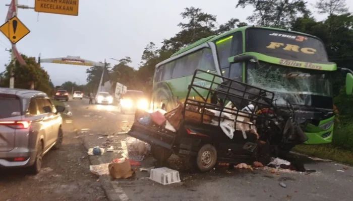 Kecelakaan Bus ALS di Muratara: 16 Orang Meninggal, Lemahnya Budaya Keselamatan Transportasi Jalan