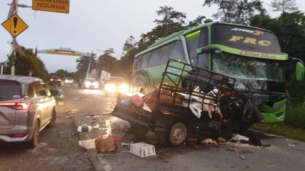 Kecelakaan Bus ALS di Muratara: 16 Orang Meninggal, Lemahnya Budaya Keselamatan Transportasi Jalan