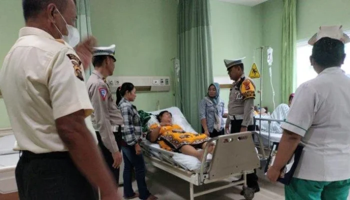 Kecelakaan Kereta Bekasi: 12 Korban Masih Dirawat, 1 Kritis