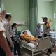 Kecelakaan Kereta Bekasi: 12 Korban Masih Dirawat, 1 Kritis