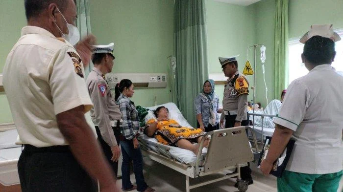 Kecelakaan Kereta Bekasi: 12 Korban Masih Dirawat, 1 Kritis