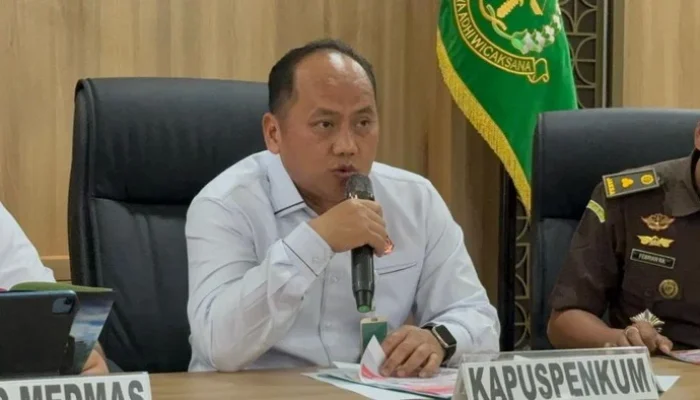 Kejagung Respons Vonis Bebas Tiga Terdakwa Kasus Sritex
