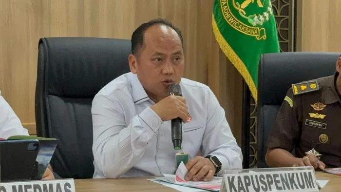 Kejagung Respons Vonis Bebas Tiga Terdakwa Kasus Sritex