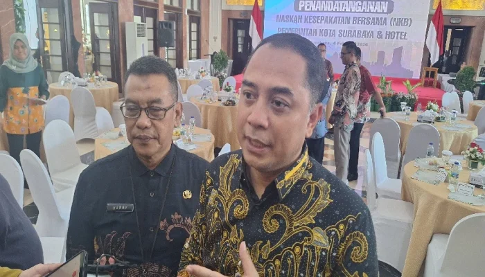 Kejaksaan Tinggi Jawa Timur Terus Mendalami Dugaan Kasus Korupsi di Kebun Binatang Surabaya