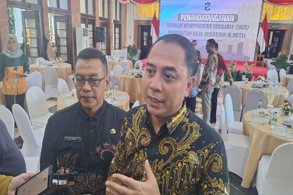 Kejaksaan Tinggi Jawa Timur Terus Mendalami Dugaan Kasus Korupsi di Kebun Binatang Surabaya