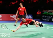Kejutan di Final Thomas Cup 2026: China vs Prancis, Siapa yang Akan Bawa Pulang Trofi Keemasan?