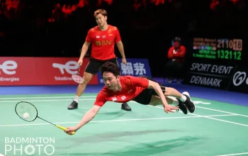 Kejutan di Final Thomas Cup 2026: China vs Prancis, Siapa yang Akan Bawa Pulang Trofi Keemasan?