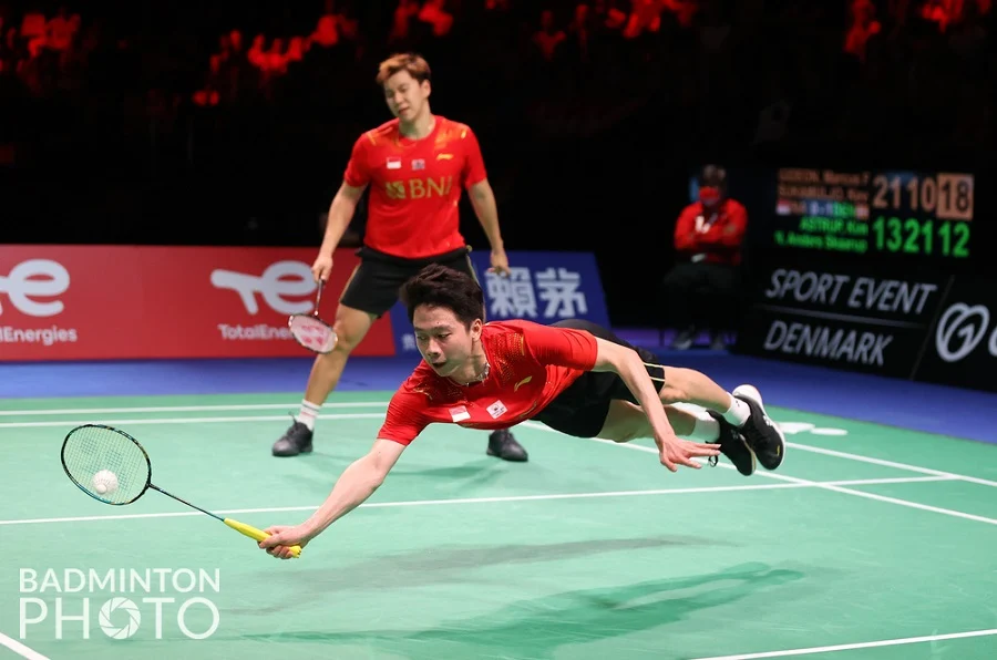 Kejutan di Final Thomas Cup 2026: China vs Prancis, Siapa yang Akan Bawa Pulang Trofi Keemasan?
