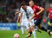 Kejutan Gol Bosnian dan Bintang Norwegia Mengguncang Bundesliga 2025/2026