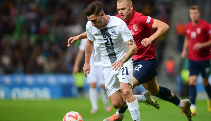 Kejutan Gol Bosnian dan Bintang Norwegia Mengguncang Bundesliga 2025/2026