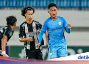 Kekalahan Telak Persela Lamongan: Analisis Dampak 5-0 dari Kendal Tornado di Championship 2025/2026