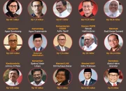 Kekayaan Indonesia: Dari Harta Menteri hingga Kekayaan Intelektual