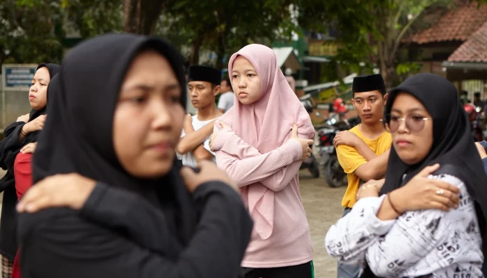 Kekerasan Seksual di Pesantren: Kasus Pati dan Bogor Mengguncang Negeri