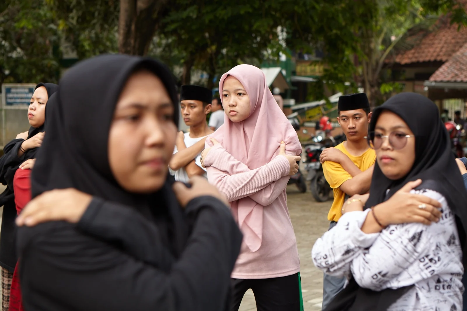 Kekerasan Seksual di Pesantren: Kasus Pati dan Bogor Mengguncang Negeri
