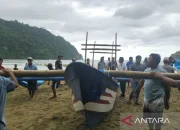 Kekuatan Penuh KNPB Siap Turun ke Jalan: Kampung Nelayan Merah Putih Siap Operasional