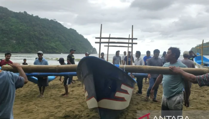 Kekuatan Penuh KNPB Siap Turun ke Jalan: Kampung Nelayan Merah Putih Siap Operasional