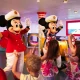 Keluarga Ashanty Realisasikan Impian Masa Kecil Naik Disney Cruise Singapore, Liburan Mewah Penuh Kebahagiaan