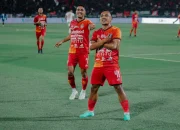 Kemenangan Beruntun Bali United atas PSM Makassar: Irfan Jaya Tolak Selebrasi, PSM Terancam Degradasi