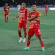 Kemenangan Beruntun Bali United atas PSM Makassar: Irfan Jaya Tolak Selebrasi, PSM Terancam Degradasi