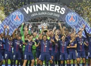 Kemenangan PSG dan Kekacauan di Paris, Serta Kabar Terkini Lainnya