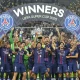 Kemenangan PSG dan Kekacauan di Paris, Serta Kabar Terkini Lainnya