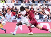 Kemenangan Telak AS Roma vs Fiorentina Buka Pintu Tiket Liga Champions