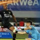 Kemenangan Telak Dewa United 6-0, Semen Padang Terlempar ke Championship