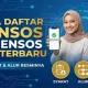 Kemensos RI Salurkan Bansos dan Layanan Kesehatan Gratis, Ini Syarat Penerima