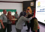 Kementan Perkuat SDM Pertanian untuk Mewujudkan Swasembada Pangan