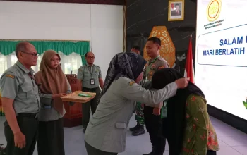 Kementan Perkuat SDM Pertanian untuk Mewujudkan Swasembada Pangan