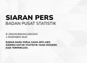 Kemitraan Strategis BPS dan UMMAD, Mendorong Pendidikan dan Pengembangan Statistik
