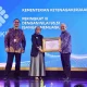 Kemnaker Raih Penghargaan di Bidang Kearsipan Nasional dan Siap Cetak 1 Juta Talenta Digital