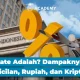 Kenaikan BI Rate dan Dampaknya pada Rupiah, Saham, dan KPR