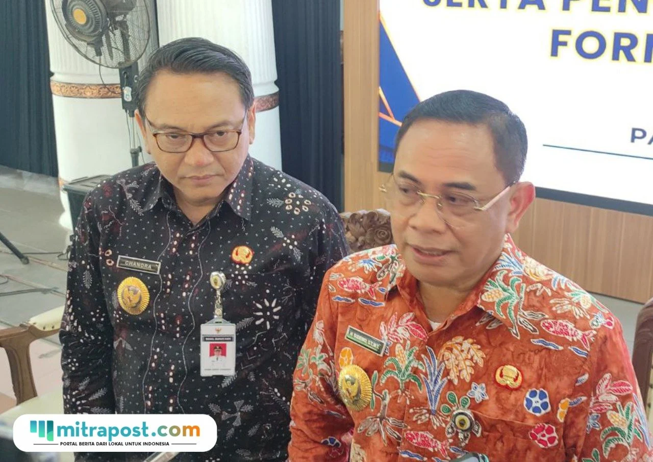 Kendala Teknis pada Seleksi Manajer Kopdes, Pemerintah Beri Penjelasan