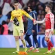 Kepa Arrizabalaga dan Mikel Arteta Jadi Bagian dari Kesuksesan Arsenal