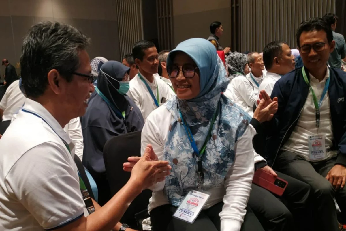 Kepala Sekolah: Antara Pengabdian dan Integritas