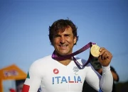 Kepergian Alex Zanardi: Dari Monza ke Legenda Paralympic yang Menginspirasi Dunia