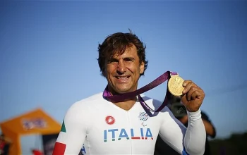 Kepergian Alex Zanardi: Dari Monza ke Legenda Paralympic yang Menginspirasi Dunia
