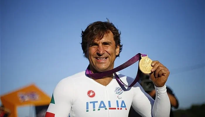 Kepergian Alex Zanardi: Dari Monza ke Legenda Paralympic yang Menginspirasi Dunia