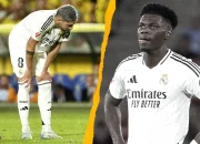 Keributan di Real Madrid: Valverde dan Tchouameni Terlibat Pertengkaran Hebat