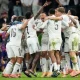 Keributan di Ruang Ganti Real Madrid Jelang El Clasico