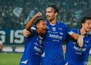 Kericuhan Pemain Persib Vs Oknum Suporter di Bandara: Kronologi dan Reaksi