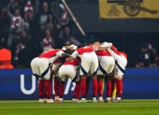 Kerry Klaim Gelar All-Ireland dan Arsenal Kandas di Final Liga Champions