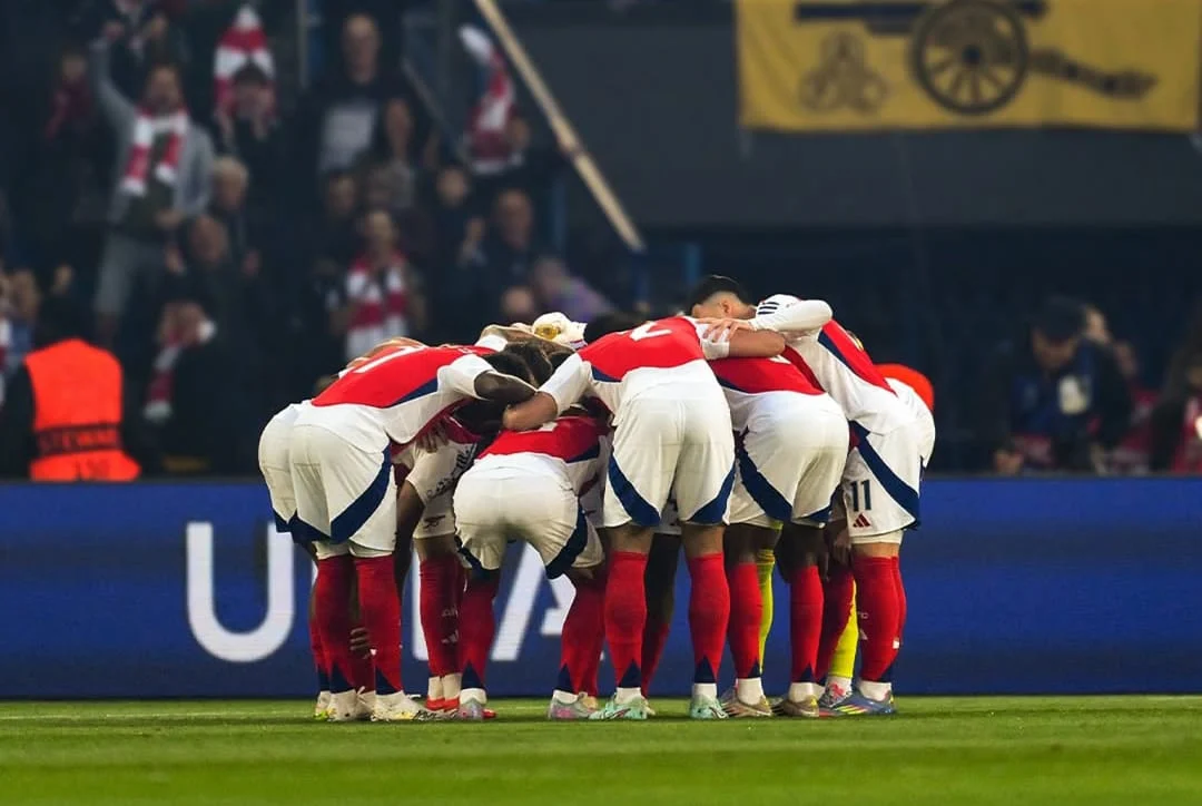Kerry Klaim Gelar All-Ireland dan Arsenal Kandas di Final Liga Champions