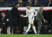 Kerusuhan di Real Madrid: Mbappe Dikecam, Arbeloa Bersikeras
