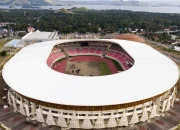 Kerusuhan di Stadion Lukas Enembe: Pemprov Papua Tutup Sementara dan Berbagai Upaya Penyelesaian